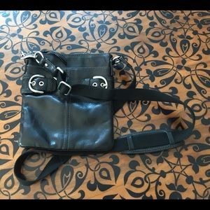 Small Coach Crossbody Bag